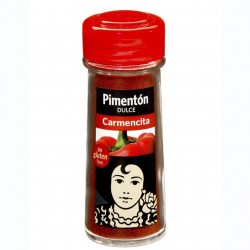 Comprar Pebre Dolca Carmencita Online A La Sirena