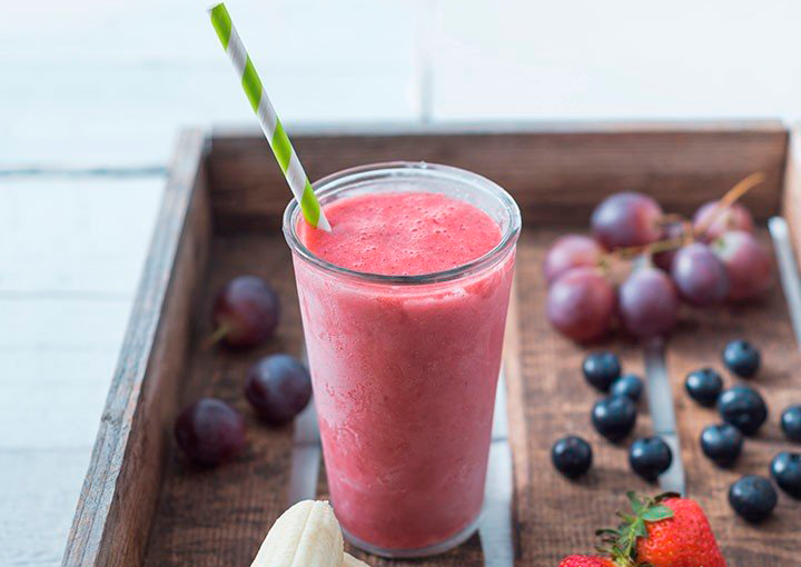 Et descobrim els aliments més beneficiosos i nutritius per a preparar deliciosos smoothies saludables.