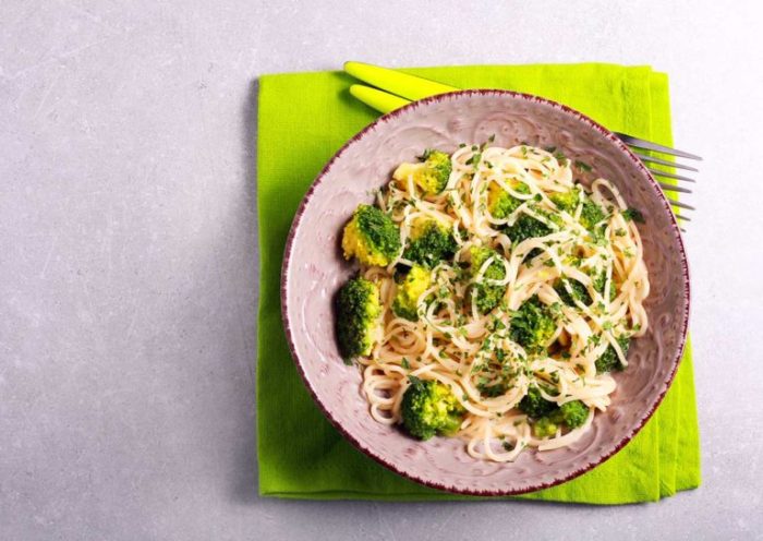 ¡Un alimento ideal para la salud de toda la familia!